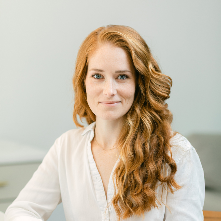 2024 07 klogan headshot sq - Verenovo